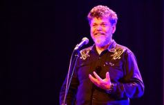 Foto de la galería: Un grande en el escenario del Montoya: Alfredo Casero