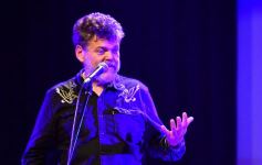 Foto de la galería: Un grande en el escenario del Montoya: Alfredo Casero