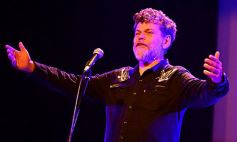 Foto de la galería: Un grande en el escenario del Montoya: Alfredo Casero