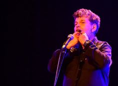 Foto de la galería: Un grande en el escenario del Montoya: Alfredo Casero