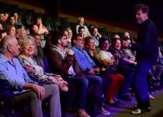 Foto de la galería: Un grande en el escenario del Montoya: Alfredo Casero