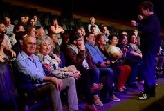 Foto de la galería: Un grande en el escenario del Montoya: Alfredo Casero