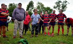 Foto de la galería: CAPRI fue el mejor y se coronó campeón del Súper 8