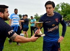 Foto de la galería: CAPRI fue el mejor y se coronó campeón del Súper 8