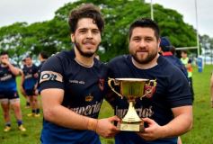 Foto de la galería: CAPRI fue el mejor y se coronó campeón del Súper 8