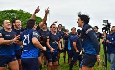 Foto de la galería: CAPRI fue el mejor y se coronó campeón del Súper 8