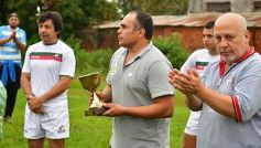 Foto de la galería: CAPRI fue el mejor y se coronó campeón del Súper 8