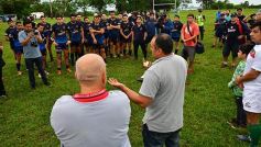 Foto de la galería: CAPRI fue el mejor y se coronó campeón del Súper 8