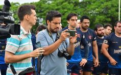 Foto de la galería: CAPRI fue el mejor y se coronó campeón del Súper 8