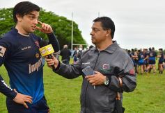 Foto de la galería: CAPRI fue el mejor y se coronó campeón del Súper 8