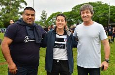 Foto de la galería: CAPRI fue el mejor y se coronó campeón del Súper 8