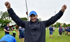 Foto de la galería: CAPRI fue el mejor y se coronó campeón del Súper 8