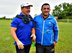 Foto de la galería: CAPRI fue el mejor y se coronó campeón del Súper 8