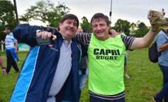 Foto de la galería: CAPRI fue el mejor y se coronó campeón del Súper 8