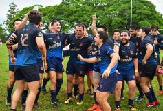 Foto de la galería: CAPRI fue el mejor y se coronó campeón del Súper 8