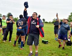 Foto de la galería: CAPRI fue el mejor y se coronó campeón del Súper 8