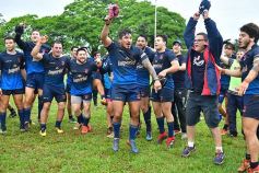 Foto de la galería: CAPRI fue el mejor y se coronó campeón del Súper 8