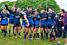 Foto de la galería: CAPRI fue el mejor y se coronó campeón del Súper 8