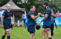 Foto de la galería: CAPRI fue el mejor y se coronó campeón del Súper 8