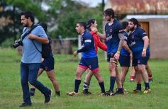 Foto de la galería: CAPRI fue el mejor y se coronó campeón del Súper 8