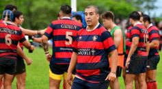 Foto de la galería: CAPRI fue el mejor y se coronó campeón del Súper 8