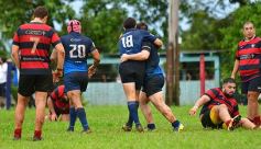 Foto de la galería: CAPRI fue el mejor y se coronó campeón del Súper 8