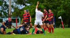 Foto de la galería: CAPRI fue el mejor y se coronó campeón del Súper 8