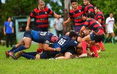 Foto de la galería: CAPRI fue el mejor y se coronó campeón del Súper 8