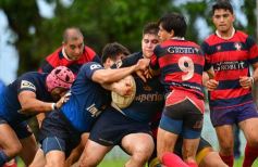 Foto de la galería: CAPRI fue el mejor y se coronó campeón del Súper 8