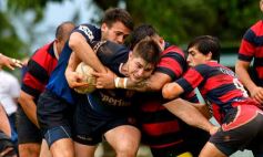 Foto de la galería: CAPRI fue el mejor y se coronó campeón del Súper 8