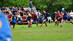 Foto de la galería: CAPRI fue el mejor y se coronó campeón del Súper 8