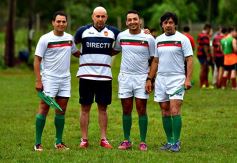 Foto de la galería: CAPRI fue el mejor y se coronó campeón del Súper 8