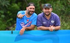 Foto de la galería: CAPRI fue el mejor y se coronó campeón del Súper 8