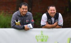 Foto de la galería: CAPRI fue el mejor y se coronó campeón del Súper 8