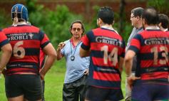 Foto de la galería: CAPRI fue el mejor y se coronó campeón del Súper 8