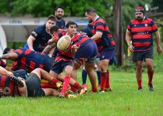 Foto de la galería: CAPRI fue el mejor y se coronó campeón del Súper 8