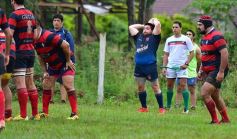 Foto de la galería: CAPRI fue el mejor y se coronó campeón del Súper 8