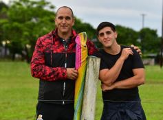 Foto de la galería: CAPRI fue el mejor y se coronó campeón del Súper 8