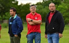 Foto de la galería: CAPRI fue el mejor y se coronó campeón del Súper 8