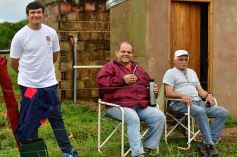 Foto de la galería: CAPRI fue el mejor y se coronó campeón del Súper 8