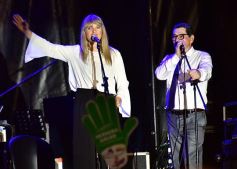 Foto de la galería: Es ley: En Misiones, las listas partidarias deberán alternar hombres y mujeres