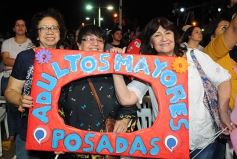 Foto de la galería: Es ley: En Misiones, las listas partidarias deberán alternar hombres y mujeres