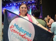 Foto de la galería: Es ley: En Misiones, las listas partidarias deberán alternar hombres y mujeres