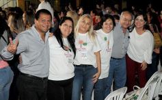 Foto de la galería: Es ley: En Misiones, las listas partidarias deberán alternar hombres y mujeres