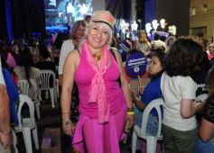 Foto de la galería: Es ley: En Misiones, las listas partidarias deberán alternar hombres y mujeres