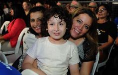 Foto de la galería: Es ley: En Misiones, las listas partidarias deberán alternar hombres y mujeres