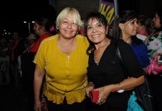 Foto de la galería: Es ley: En Misiones, las listas partidarias deberán alternar hombres y mujeres