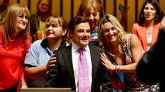 Foto de la galería: Es ley: En Misiones, las listas partidarias deberán alternar hombres y mujeres