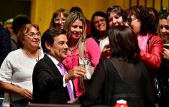 Foto de la galería: Es ley: En Misiones, las listas partidarias deberán alternar hombres y mujeres