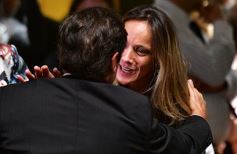 Foto de la galería: Es ley: En Misiones, las listas partidarias deberán alternar hombres y mujeres